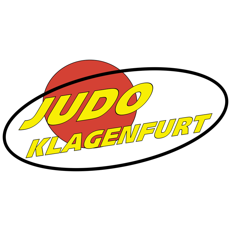 Judo Klagenfurt Logo