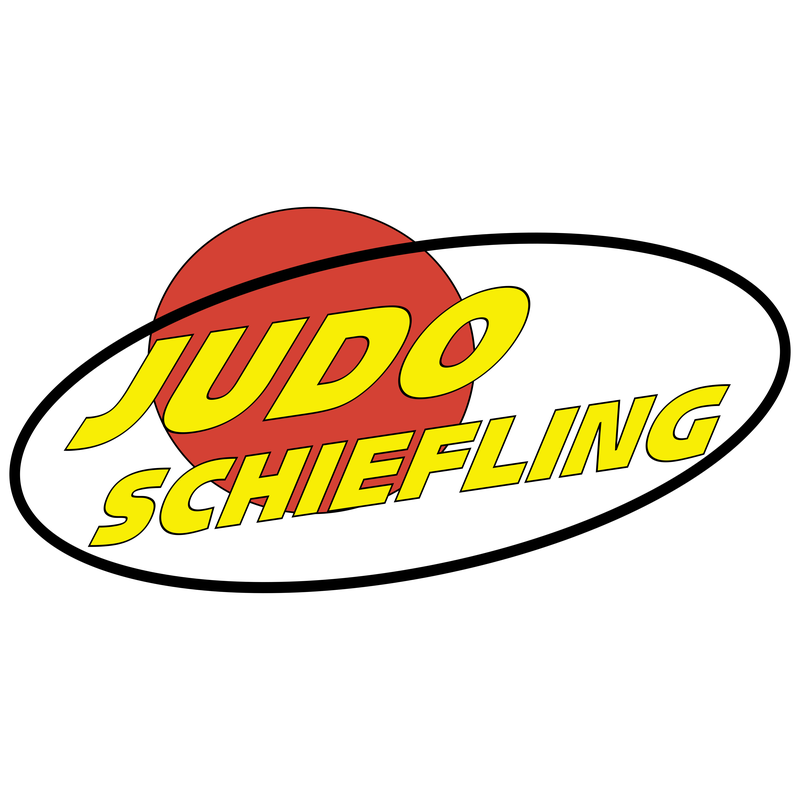 Judo Schiefling Logo