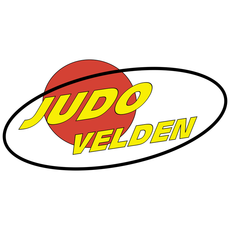 Judo Velden Logo